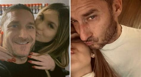 francesco totti father's day